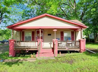 623 Taylor Ave, Park Hills, MO 63601
