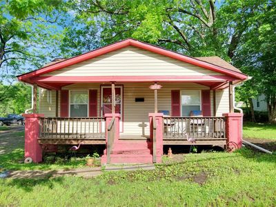 623 Taylor Ave, Park Hills, MO, 63601