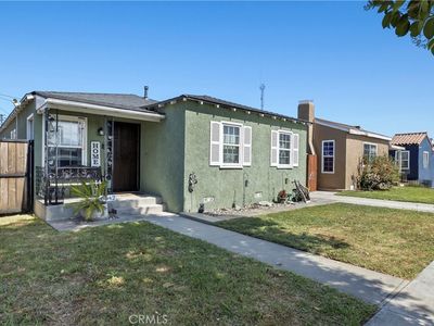 6542 Brayton Ave, Long Beach, CA, 90805
