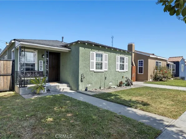 6542 Brayton Ave, Long Beach, CA 90805