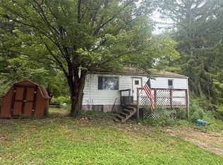 701 Chicora Rd, Chicora, PA 16025