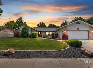 3428 N Columbine Ave, Boise, ID 83713