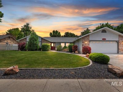 3428 N Columbine Ave, Boise, ID, 83713