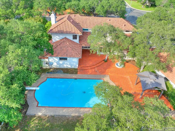 12802 Country Crest, San Antonio, TX 78216