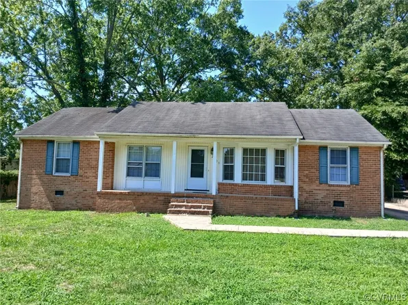 2200 Lauderdale Dr, Henrico, VA 23238