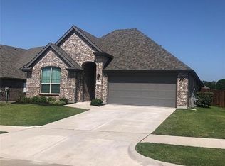 3303 Montgomery Ave, Melissa, TX 75454