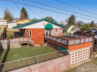 802 S Chelan Avenue, Wenatchee, WA, 98801