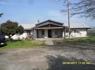 20317 Avenue 16 1/2, Madera, CA 93637