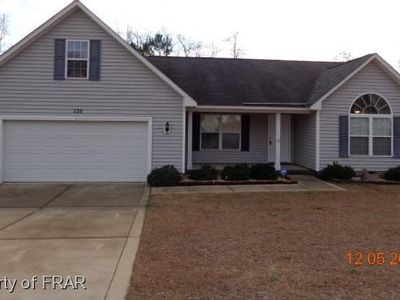 135 McKinley Dr, Raeford, NC, 28376