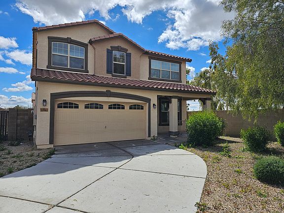 2nd image of 17063 W Cocopah St
