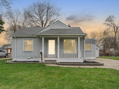 13556 Centralia Ave, Redford, MI, 48239