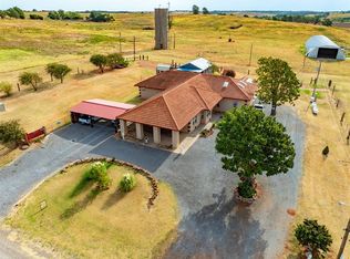 16115 County Street 2610, Binger, OK 73009