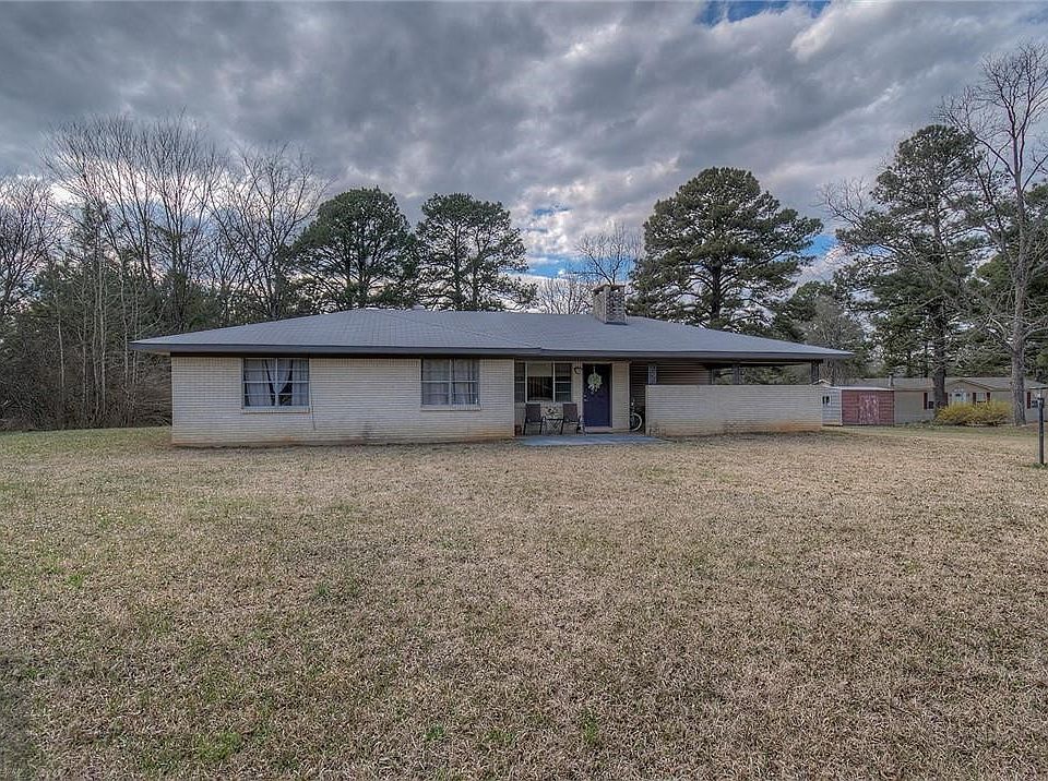 3572 Highway 169, Mooringsport, LA 71060 MLS 20583813 Zillow