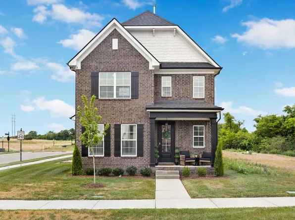 119 Sable East St Lot 239C, Gallatin, TN 37066