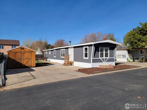 731 Grand Ave #162, Platteville, CO 80651