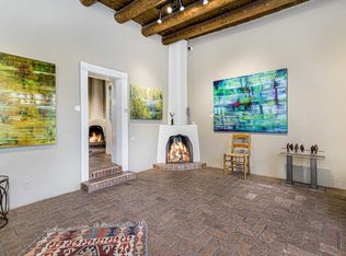 414 Canyon Rd, Santa Fe, NM 87501