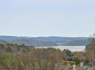 12831 Cabot Ridge Ln, Knoxville, TN 37922