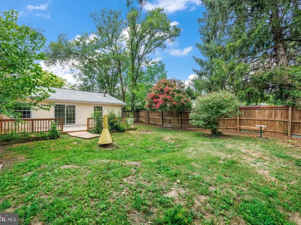 1319 Tenbrook Rd, Odenton, MD 21113