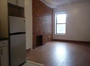 564 W 183rd St #2B, New York, NY 10033