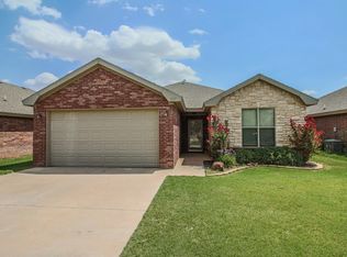 2627 112th St, Lubbock, TX 79423