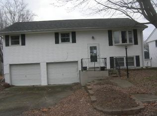 2312 Pinehurst Ln, Kokomo, IN 46902