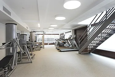 Rented by Bold New York