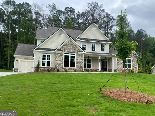 1130 Low Water Xing, Acworth, GA 30101