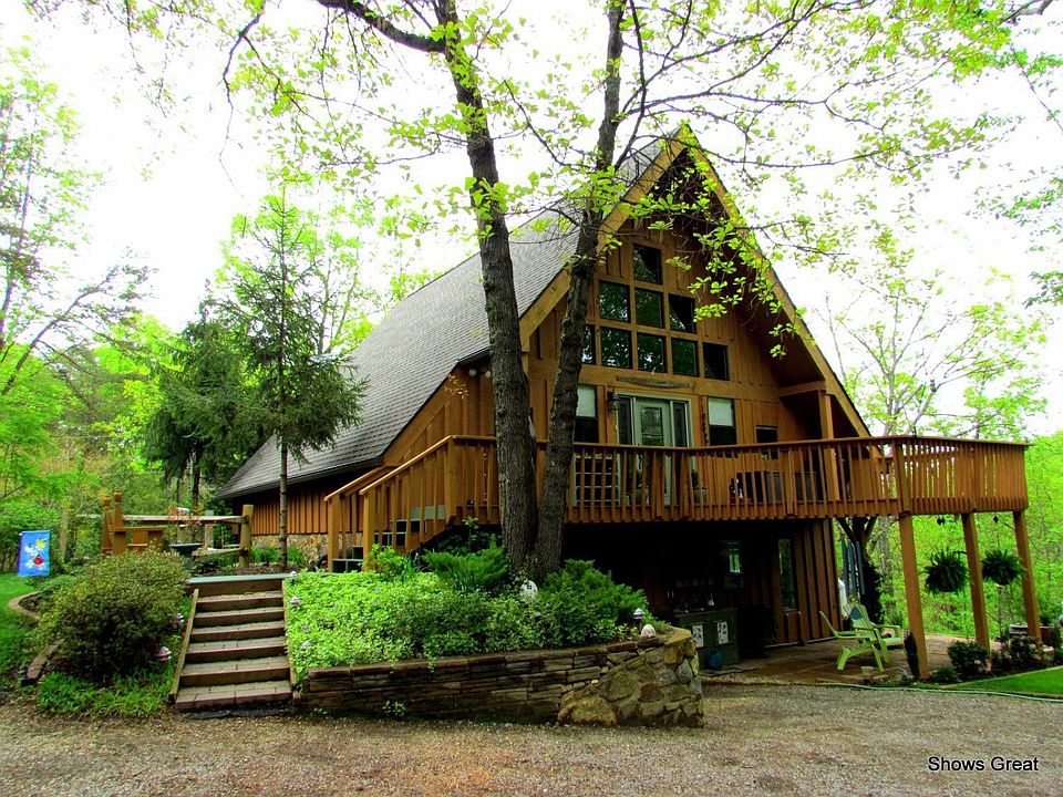 For Sale: 8040 Jubal Early Hwy., Hardy, Virginia 24101