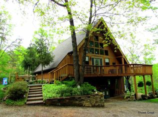 8040 Jubal Early Hwy, Hardy, VA 24101