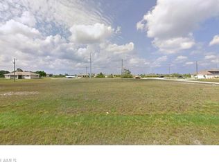 505 NE 23rd Ter, Cape Coral, FL 33909