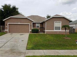 311 E Idlewild Ave, Eustis, FL 32726