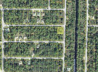161 Shoreland St, Port Charlotte, FL 33954