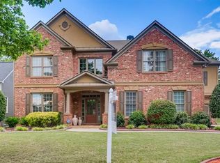 2604 Lakefield Trl, Marietta, GA 30064