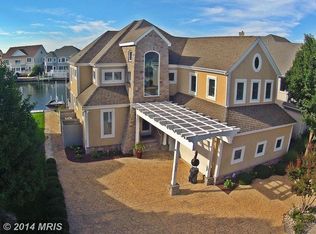305 White Heron Ct, Ocean City, MD 21842