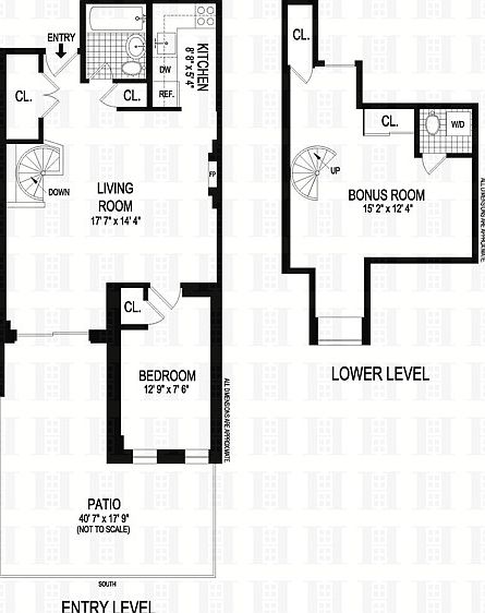 1st image of 316 W 83rd St APT 1B