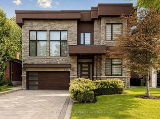 133 Northwood Dr, Toronto, ON M2M2K2