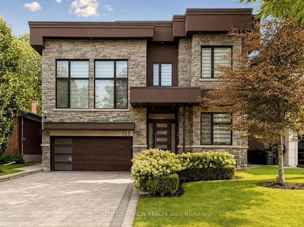 133 Northwood Dr, Toronto, ON M2M 2K2