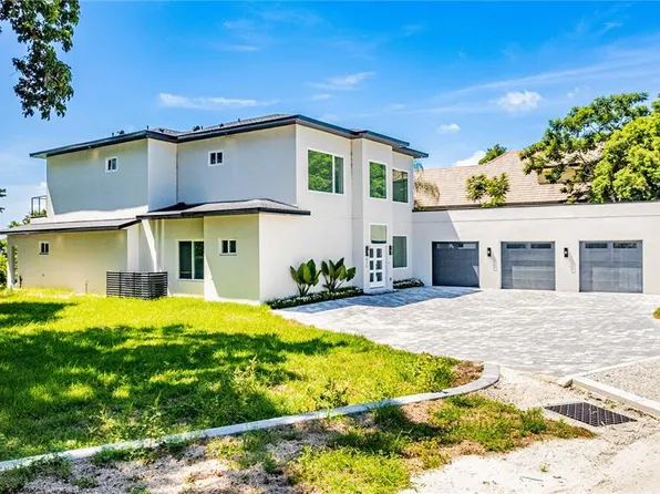 436 E 7th Ave, Windermere, FL 34786