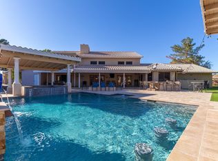 21203 S Lindsay Rd, Gilbert, AZ 85298