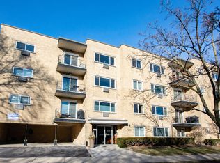 800 Judson Ave, Evanston, IL 60202