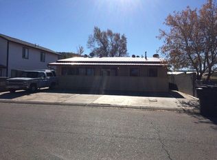 122 E Fulton Ave, Williams, AZ 86046