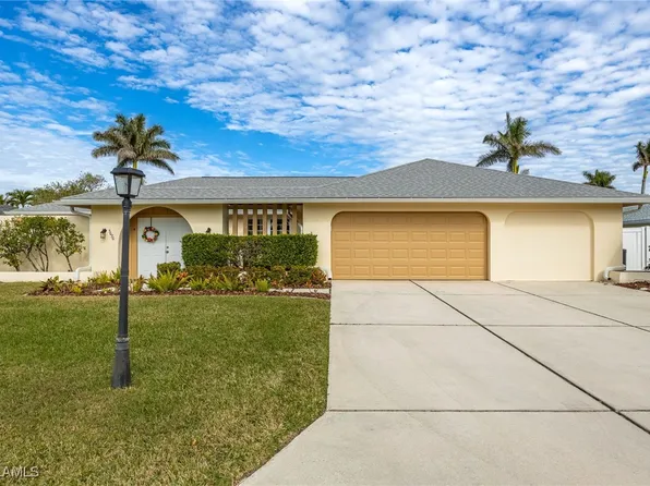 5676 Montilla Dr, Fort Myers, FL 33919
