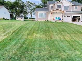 3637 Willownicole Ln, Adrian, MI 49221