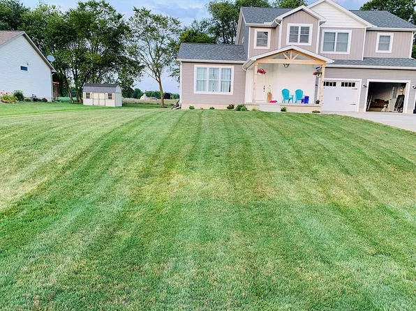 3637 Willownicole Ln, Adrian, MI 49221