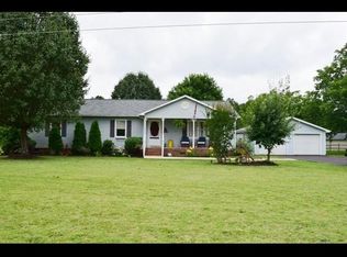 1547 Fairhope Rd, York, SC 29745