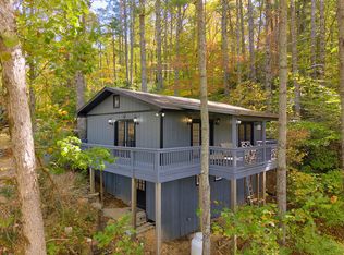 151 Buck Falls Rd, Highlands, NC 28741