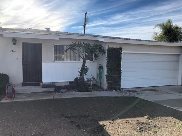 2517 Littleton Rd, El Cajon, CA 92020