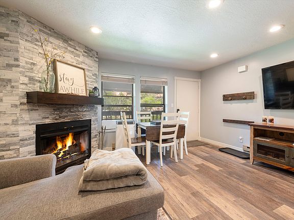 2nd image of 3615 N Wolf Creek Dr Unit 808