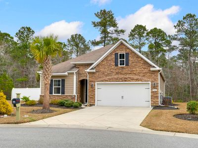 1442 Chanson Ct., Little River, SC, 29566