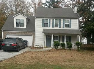 420 Roy Huie Rd, Riverdale, GA 30274